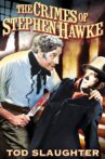 The Crimes of Stephen Hawke Movie Streaming Online Watch on MX Player