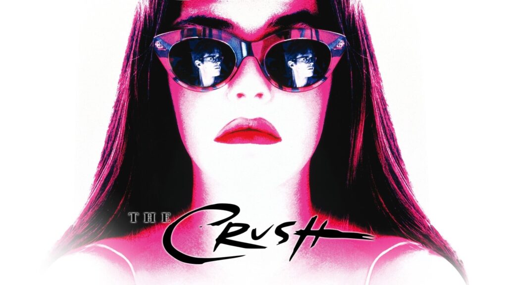 The Crush Film 1993 Streaming Vf The Crush Movie Streaming Online Watch