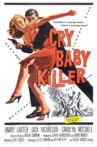 The Cry Baby Killer Movie Streaming Online Watch on Tubi