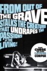 The Curse of the Living Corpse Movie Streaming Online Watch on Tubi
