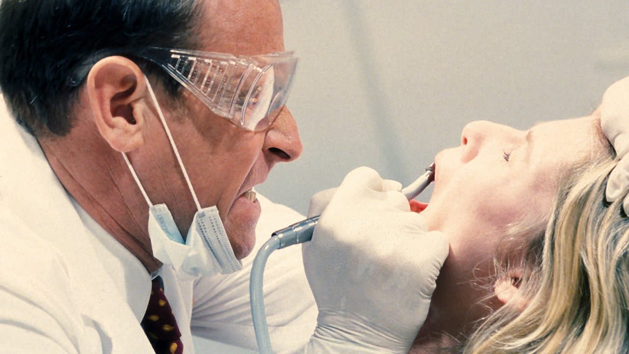 The Dentist Movie Streaming Online Watch