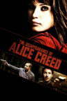 The Disappearance of Alice Creed Movie Streaming Online Watch on Tubi
