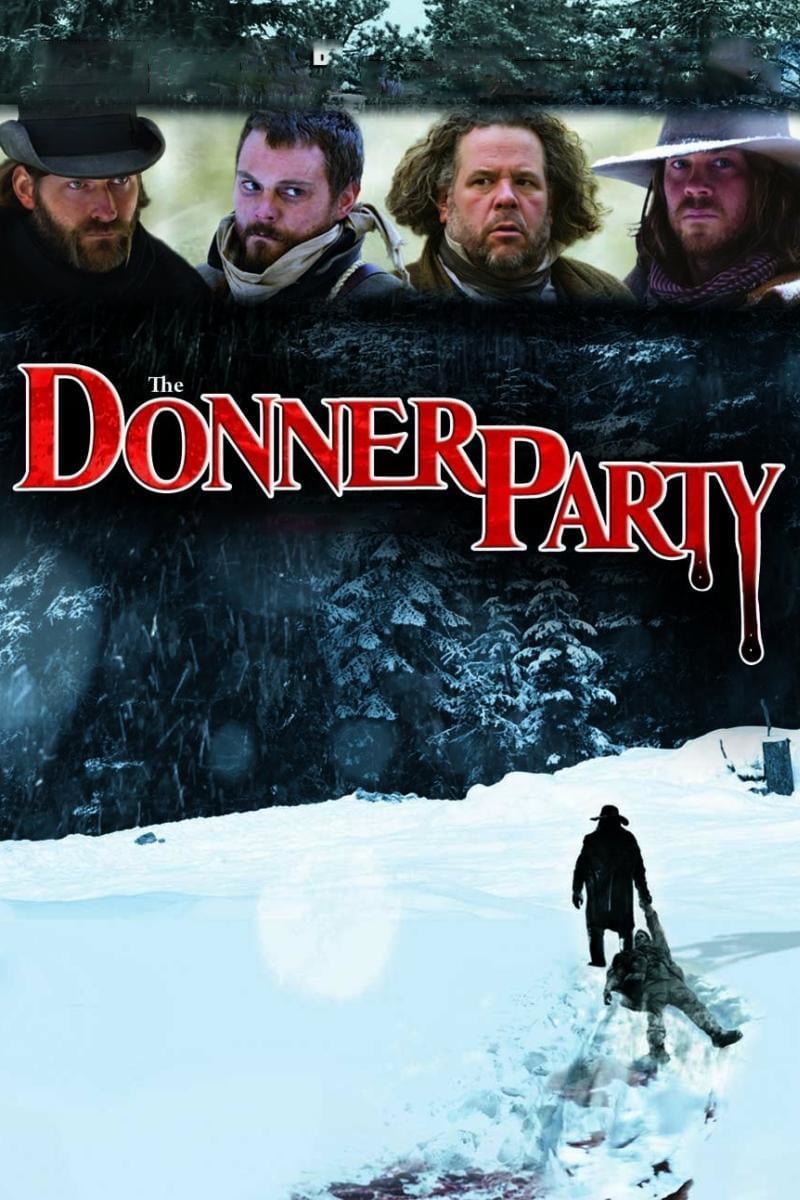The Donner Party Movie Streaming Online Watch