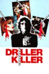 The Driller Killer Movie Streaming Online Watch on MX Player