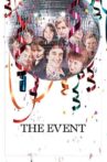The Event Movie Streaming Online Watch on Tubi