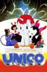 The Fantastic Adventures of Unico Movie Streaming Online Watch on Tubi