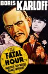 The Fatal Hour Movie Streaming Online Watch on MX Player