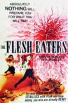 The Flesh Eaters Movie Streaming Online Watch on Tubi