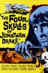 The Four Skulls of Jonathan Drake Movie Streaming Online Watch on MX Player
