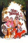 The Fox and the Hound Movie Streaming Online Watch on Disney Plus Hotstar, Jio Cinema