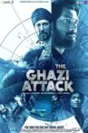 The Ghazi Attack Movie Streaming Online Watch on Amazon, iTunes