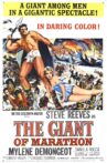 The Giant of Marathon Movie Streaming Online Watch on MX Player