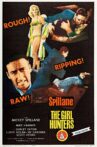 The Girl Hunters Movie Streaming Online Watch on Tubi