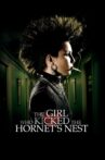 The Girl Who Kicked the Hornet's Nest Movie Streaming Online Watch on Tubi