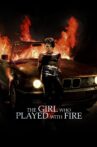 The Girl Who Played with Fire Movie Streaming Online Watch on Tubi