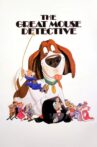 The Great Mouse Detective Movie Streaming Online Watch on Disney Plus Hotstar