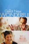 The Great New Wonderful Movie Streaming Online Watch on Tubi