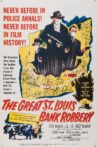 The Great St. Louis Bank Robbery Movie Streaming Online Watch on Tubi