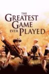 The Greatest Game Ever Played Movie Streaming Online Watch on Disney Plus Hotstar, Jio Cinema
