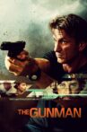 The Gunman Movie Streaming Online Watch on Hungama, Jio Cinema