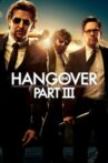 The Hangover Part III Movie Streaming Online Watch on Amazon, Google Play, Hungama, Netflix , Tata Sky , Youtube, iTunes