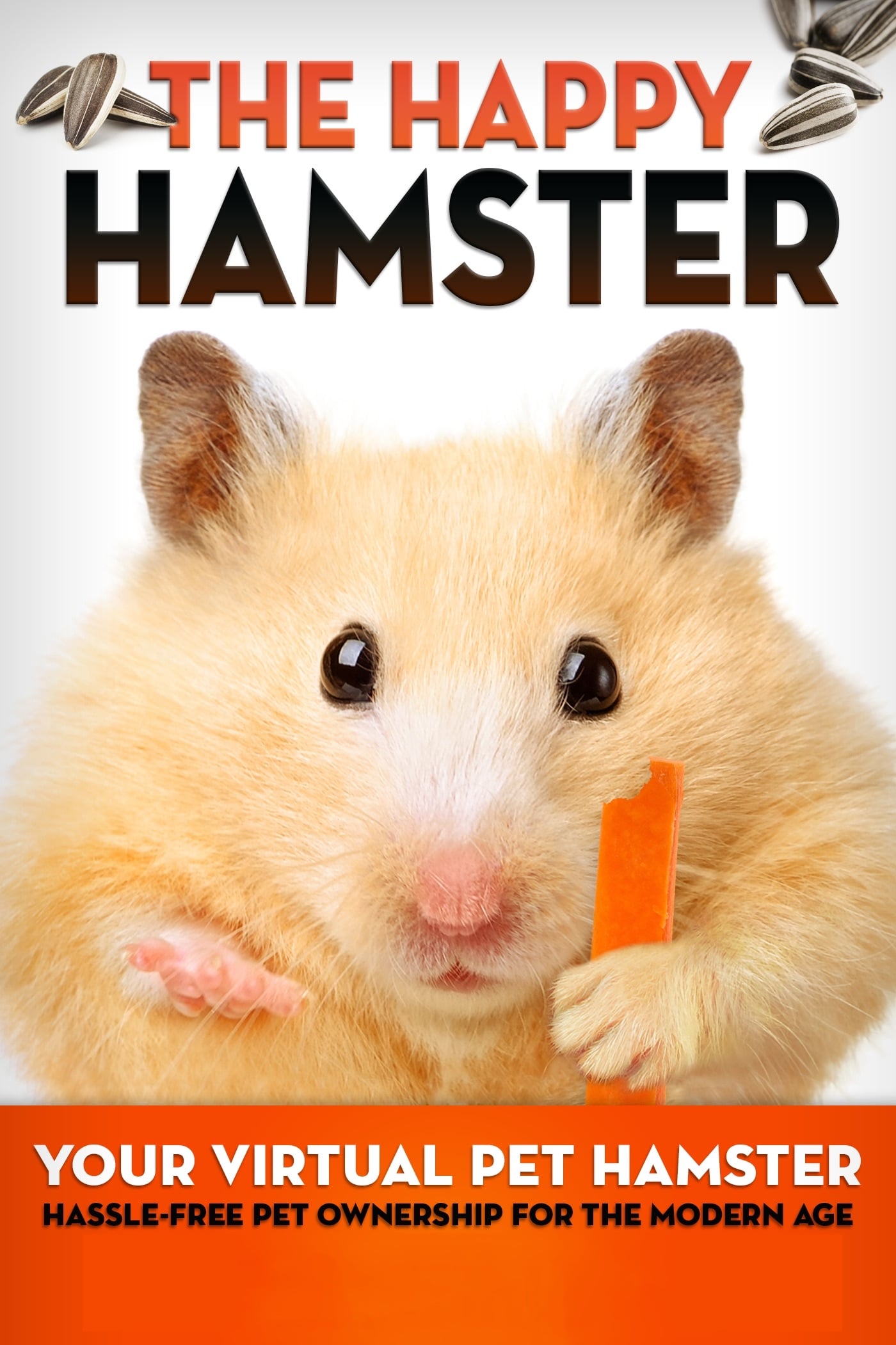 The Happy Hamster Your Virtual Pet Hamster Movie Streaming Online