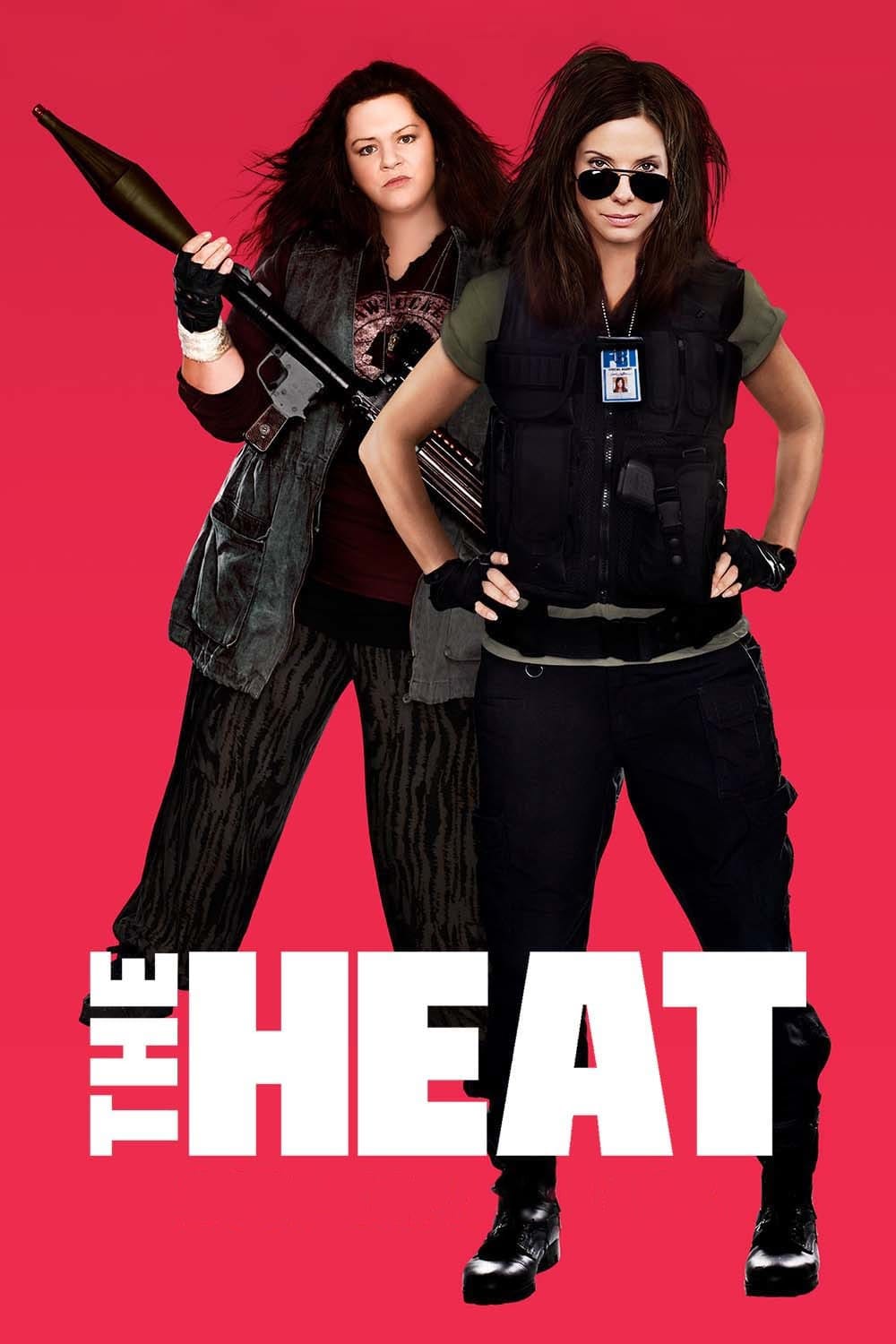 The Heat Bulgarian, Spanish Movie Streaming Online Watch on Google Play