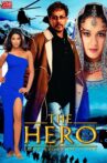 The Hero: Love Story of a Spy Movie Streaming Online Watch on Disney Plus Hotstar