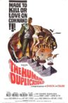 The Human Duplicators Movie Streaming Online Watch on MX Player