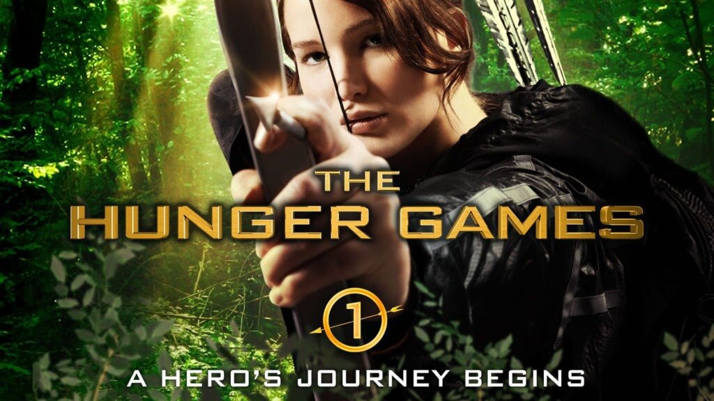 The Hunger Games Hindi, Marathi, Tamil, Telugu Movie Streaming Online