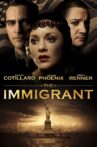 The Immigrant Movie Streaming Online Watch on Tubi