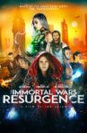 The Immortal Wars: Resurgence Movie Streaming Online Watch on Tubi