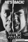 The Incredible Hulk Returns Movie Streaming Online Watch on MX Player, Tubi