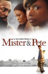 The Inevitable Defeat of Mister & Pete Movie Streaming Online Watch on Tubi