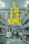 The Insomnia Club Movie Streaming Online Watch on Netflix