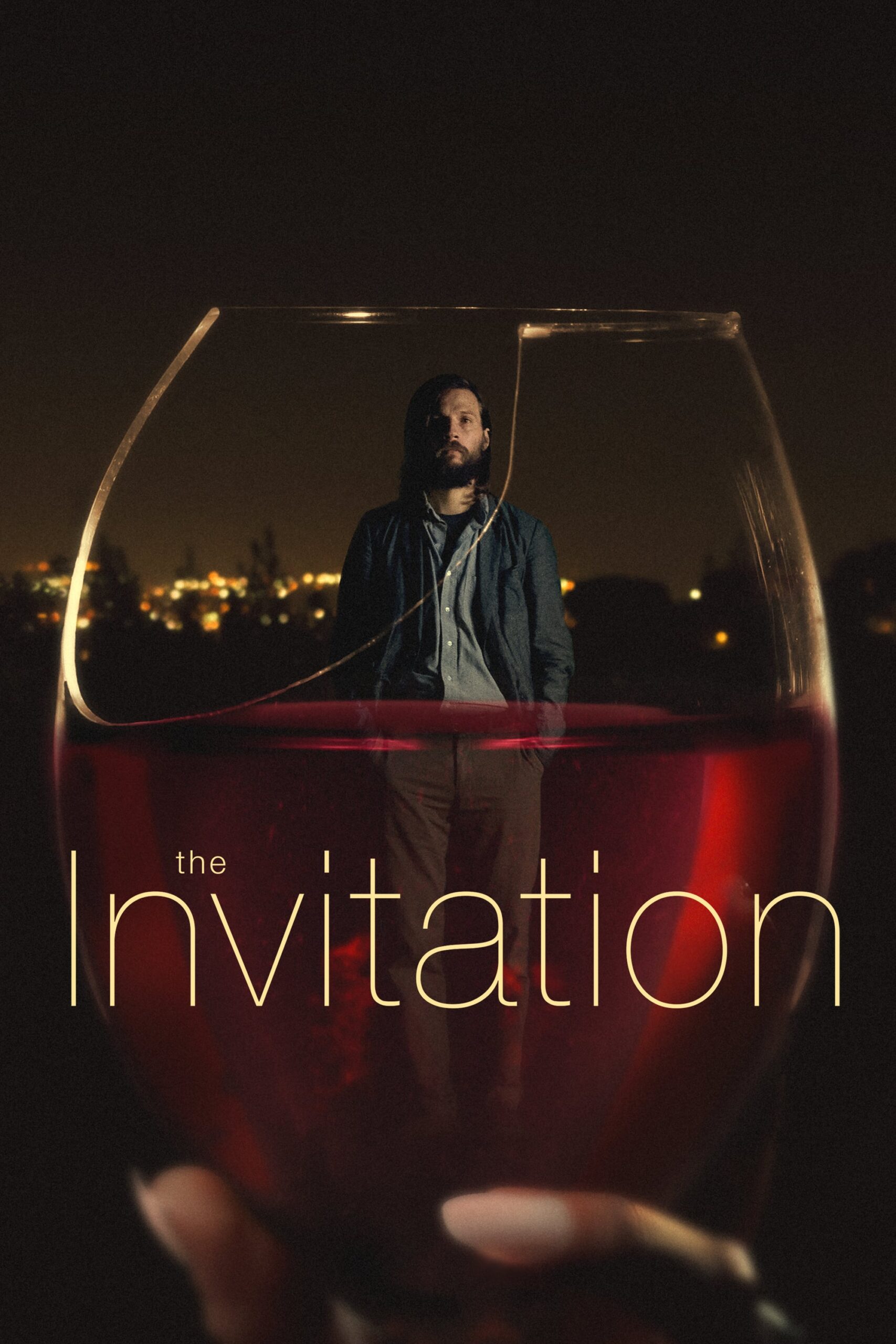 The Invitation Movie Streaming Online Watch on Netflix