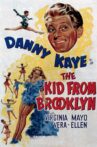 The Kid from Brooklyn Movie Streaming Online Watch on Tubi