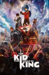 The Kid Who Would Be King Movie Streaming Online Watch on Disney Plus Hotstar