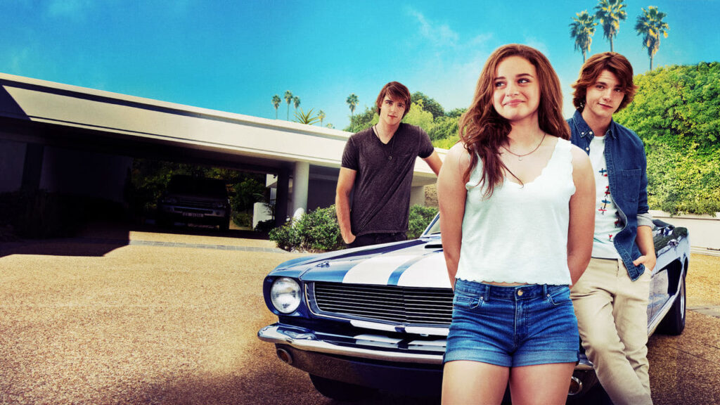 The Kissing Booth 1 Streaming Ita Streaming
