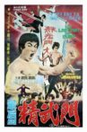 The Last Fist of Fury Movie Streaming Online Watch on MX Player