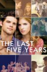 The Last Five Years Movie Streaming Online Watch on Amazon, Tubi