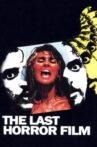 The Last Horror Film Movie Streaming Online Watch on MX Player