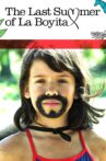 The Last Summer of La Boyita Movie Streaming Online Watch on Tubi