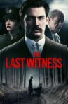 The Last Witness Movie Streaming Online Watch on Tubi