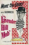 The Lavender Hill Mob Movie Streaming Online Watch on MX Player
