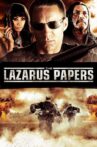 The Lazarus Papers Movie Streaming Online Watch on Tubi