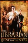 The Librarian: Quest for the Spear Movie Streaming Online Watch on Tubi
