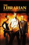 The Librarian: Return to King Solomon's Mines Movie Streaming Online Watch on Tubi