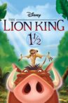 The Lion King 1½ Movie Streaming Online Watch on Disney Plus Hotstar, Jio Cinema