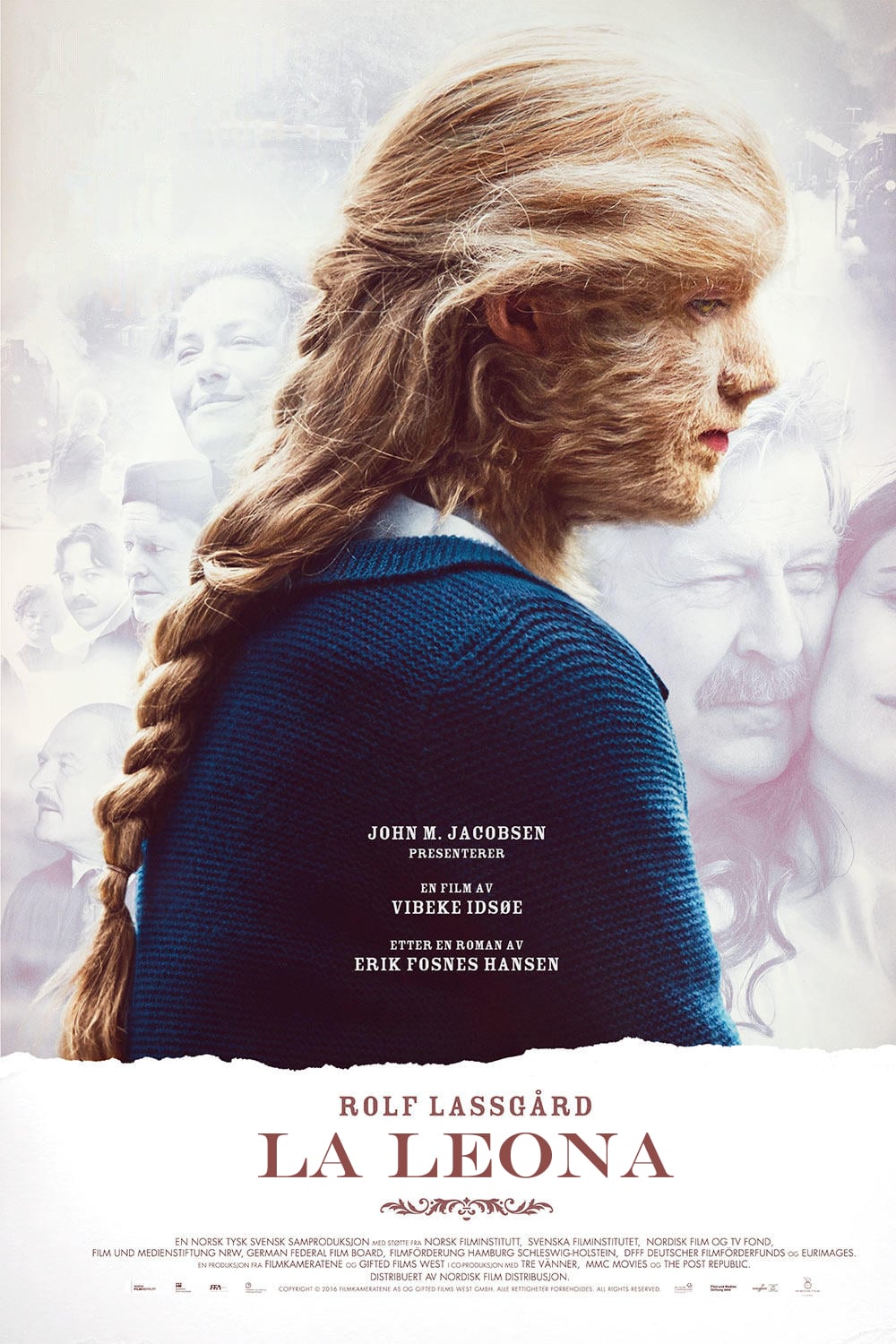 A Fond 2016 Streaming The Lion Woman Norwegian Movie Streaming Online Watch on Netflix